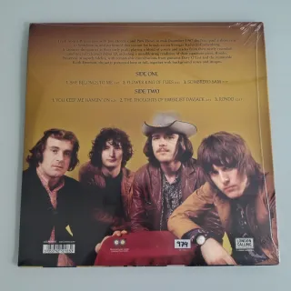 VINILOS POP ROCK A 13 EUROS CADA UNO