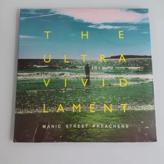 VINILOS POP ROCK A 13 EUROS CADA UNO