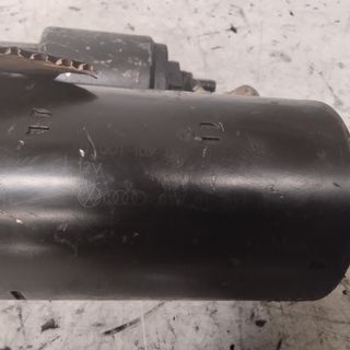 MOTOR DE ARRANQUE AUDI A4 MOTOR AYM