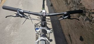 Bicicleta Trek Xcaliber 7