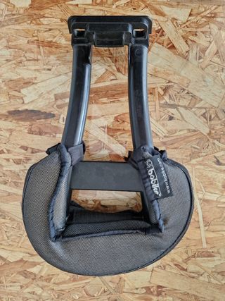 Suporte Bobike - Bebê - Dianteiro