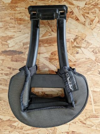 Suporte Bobike - Bebê - Dianteiro