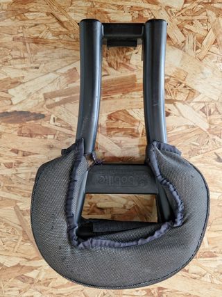 Suporte Bobike - Bebê - Dianteiro