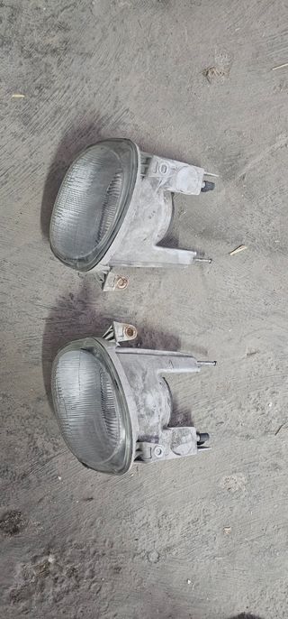 Faros Toyota Celica T20