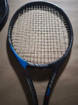 Raqueta MGENROE Classic