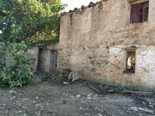 Parcelas en Pte la Alberta