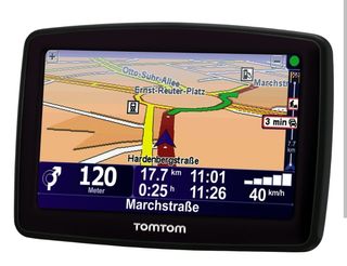 GPS TomTom XL Navegador