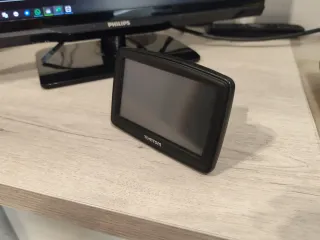 GPS TomTom XL Navegador