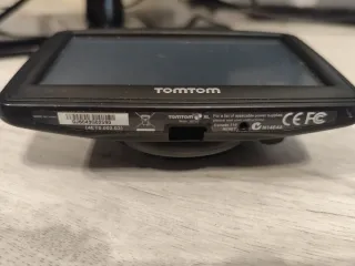 GPS TomTom XL Navegador