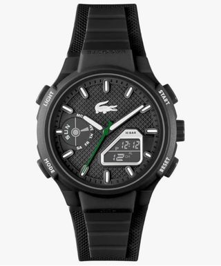 Reloj Lacoste LC33 Verde Militar