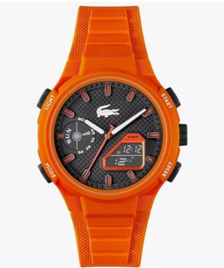 Reloj Lacoste LC33 Verde Militar