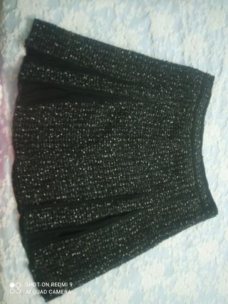 Gonna Gerard Darel tg. XL