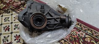Grupo trasero Mercedes c220 cdi W204