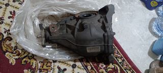 Grupo trasero Mercedes c220 cdi W204