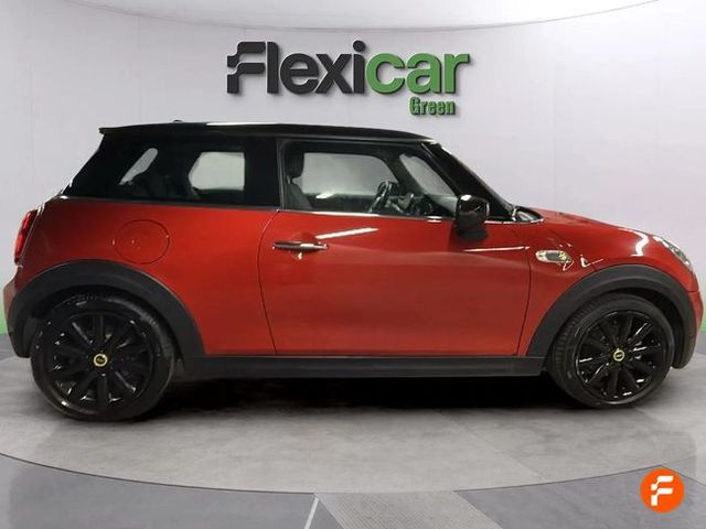 MINI Cooper COOPER SE