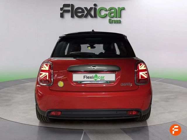MINI Cooper COOPER SE