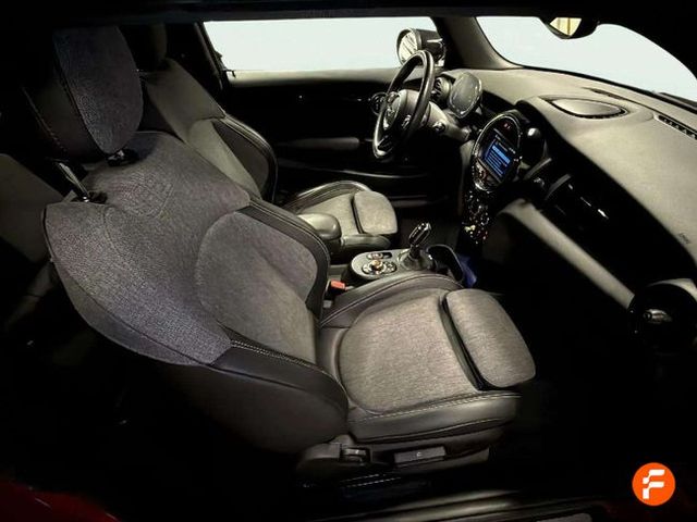 MINI Cooper COOPER SE
