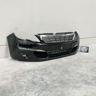 Defensa Peugeot 308
