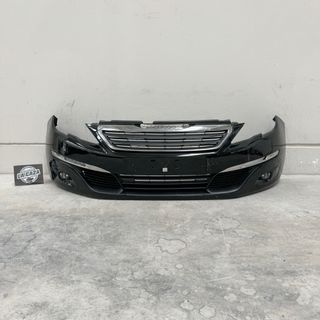 Defensa Peugeot 308
