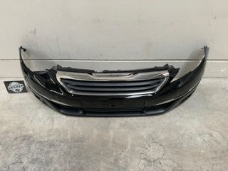Defensa Peugeot 308