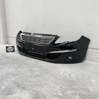 Defensa Peugeot 308