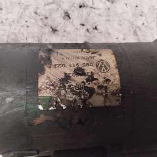 MOTOR DE ARRANQUE SEAT CORDOBA MOTOR ABD