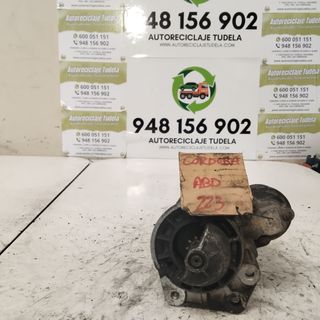MOTOR DE ARRANQUE SEAT CORDOBA MOTOR ABD