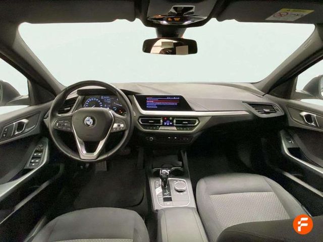 BMW Serie 1 116d