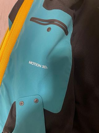 Chaqueta Descente G-LAND