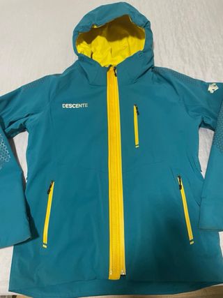 Chaqueta Descente G-LAND