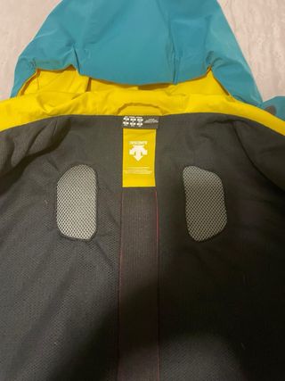 Chaqueta Descente G-LAND