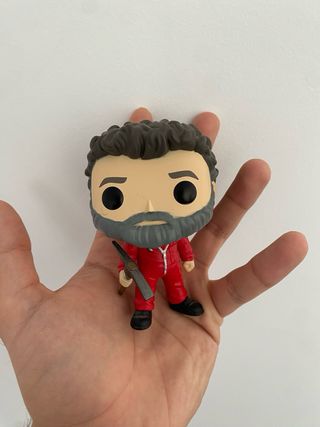 Super oferta de Funkopop! 7 figuras por 40€!