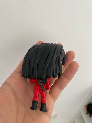 Super oferta de Funkopop! 7 figuras por 40€!