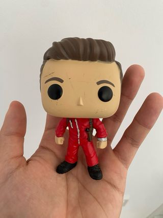 Super oferta de Funkopop! 7 figuras por 40€!