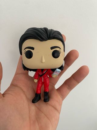 Super oferta de Funkopop! 7 figuras por 40€!