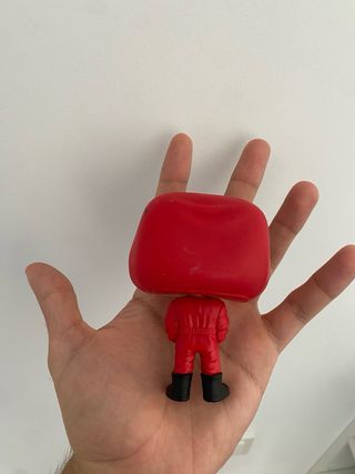 Super oferta de Funkopop! 7 figuras por 40€!