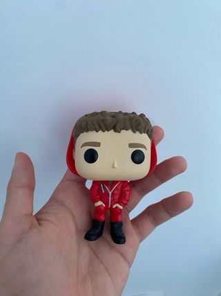 Super oferta de Funkopop! 7 figuras por 40€!