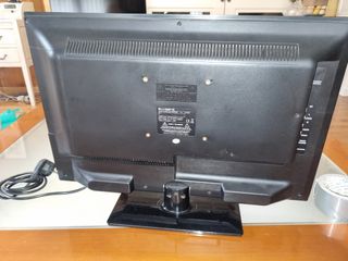 TV/Monitor blu:sens 22" HD