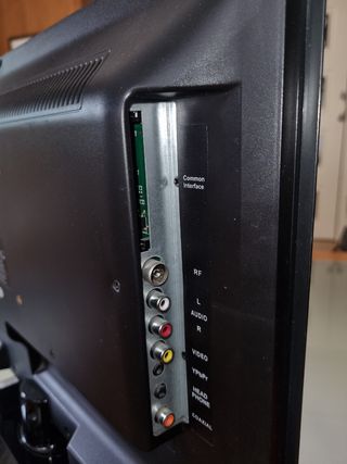 TV/Monitor blu:sens 22" HD