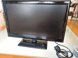 TV/Monitor blu:sens 22" HD