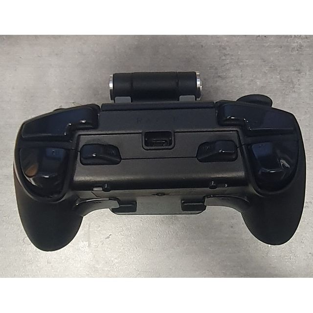 Razer Raiju Tournament Edition PS4