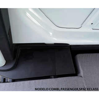 Kit camper Renault Trafic 3 X82