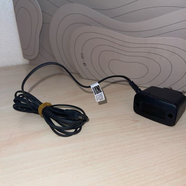 Cargador Nokia Original (punta fina)