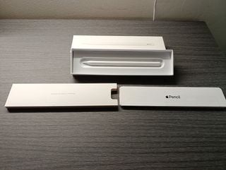 Apple Pencil (Lápiz Apple) nuevo