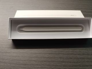 Apple Pencil (Lápiz Apple) nuevo