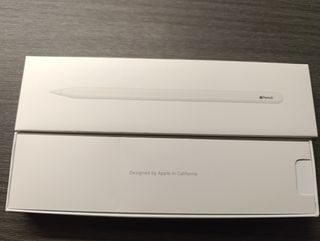 Apple Pencil (Lápiz Apple) nuevo