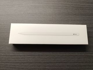 Apple Pencil (Lápiz Apple) nuevo