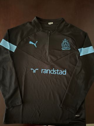 Chándal Puma Marsella - Talla S