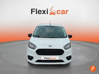 Ford Tourneo Courier 1.0 EcoBoost 74kW (100CV) Ambiente