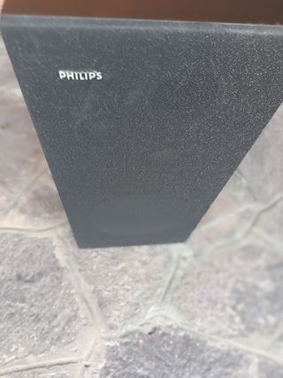 Casse Philips vintage - 70W